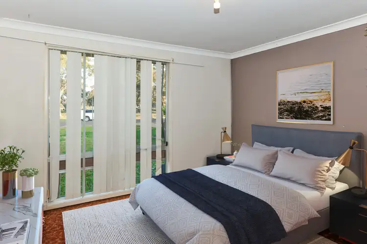 Fourth view of Homely house listing, 50 Cameron Street, Curlewis NSW 2381
