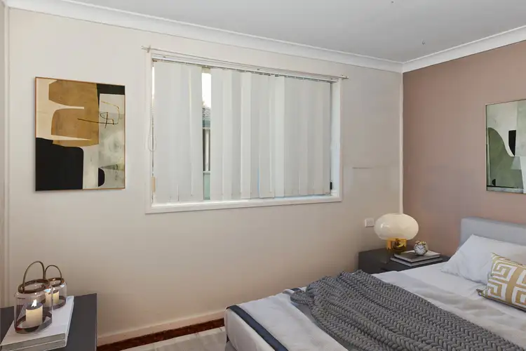 Fifth view of Homely house listing, 50 Cameron Street, Curlewis NSW 2381