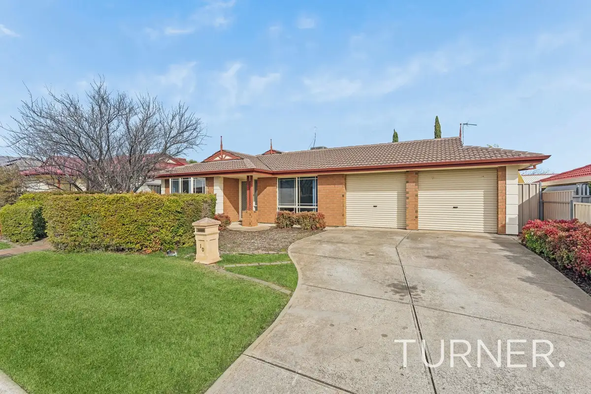 Main view of Homely house listing, 10 Jenkins Court, Craigmore SA 5114