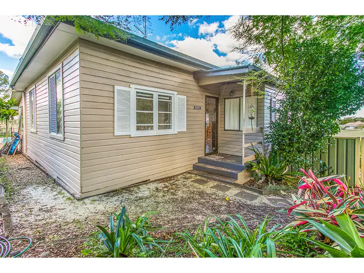 1098 Dunoon Road, Modanville NSW 2480