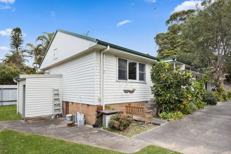 4/11 Robsons Road, Keiraville NSW 2500