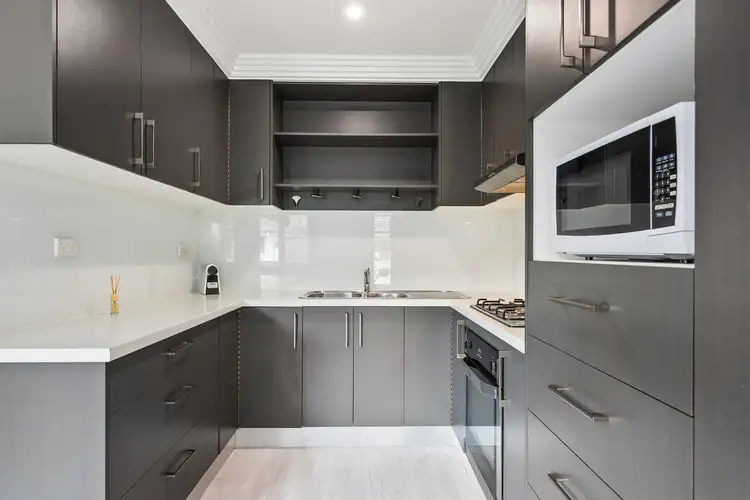 Second view of Homely unit listing, 4/11 Robsons Road, Keiraville NSW 2500