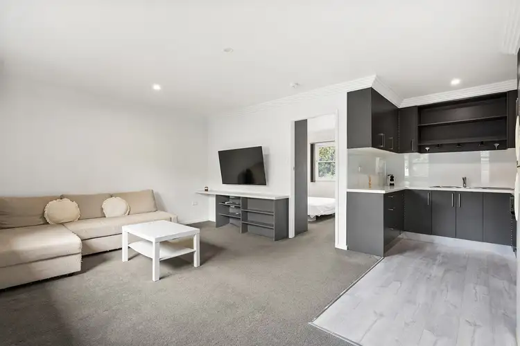Third view of Homely unit listing, 4/11 Robsons Road, Keiraville NSW 2500