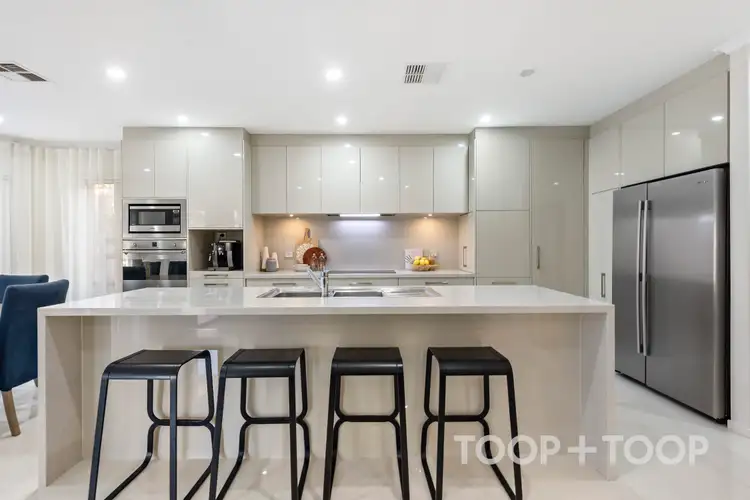 Third view of Homely house listing, 9 Willowood Drive, Golden Grove SA 5125