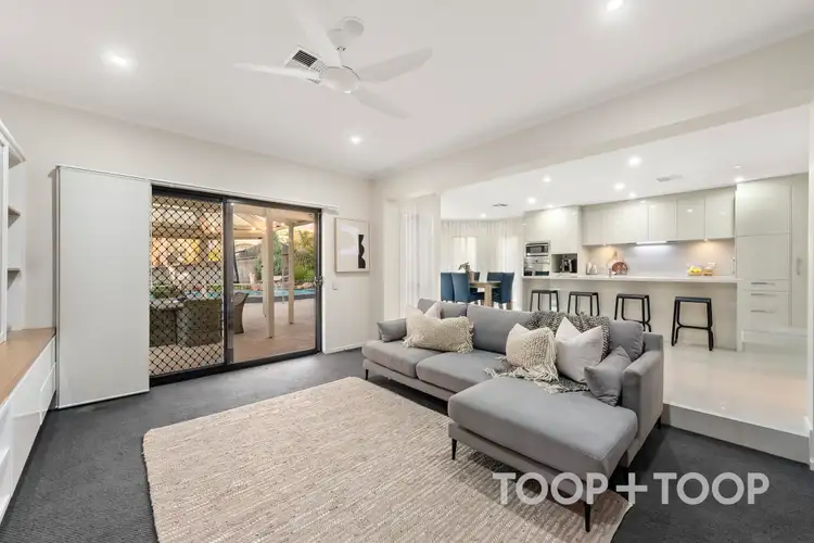 Fifth view of Homely house listing, 9 Willowood Drive, Golden Grove SA 5125