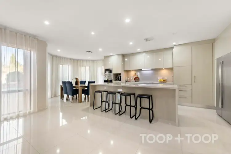 Sixth view of Homely house listing, 9 Willowood Drive, Golden Grove SA 5125