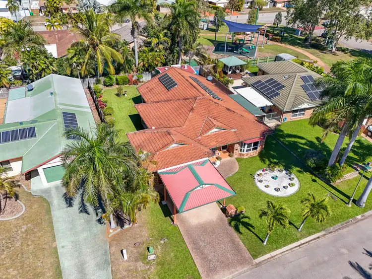 Second view of Homely house listing, 85 Wheeler Circuit, Kirwan QLD 4817