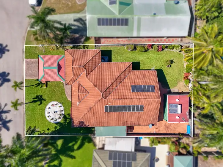Fifth view of Homely house listing, 85 Wheeler Circuit, Kirwan QLD 4817