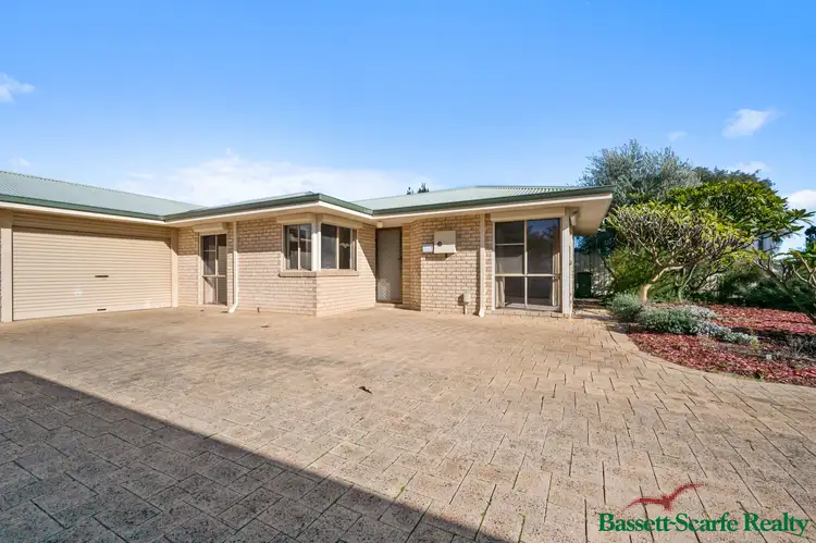 Main view of Homely semi-detached listing, 25A Scott Street, Mandurah WA 6210