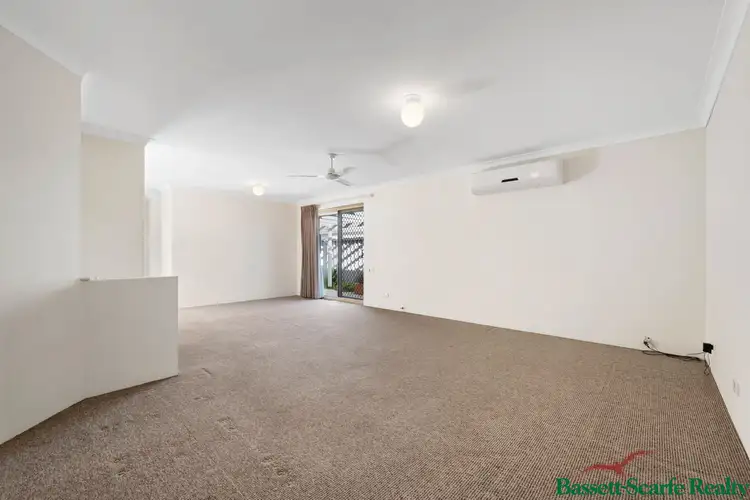 Second view of Homely semi-detached listing, 25A Scott Street, Mandurah WA 6210
