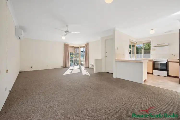 Third view of Homely semi-detached listing, 25A Scott Street, Mandurah WA 6210