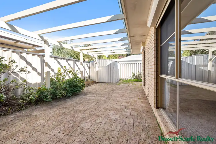 Fourth view of Homely semi-detached listing, 25A Scott Street, Mandurah WA 6210