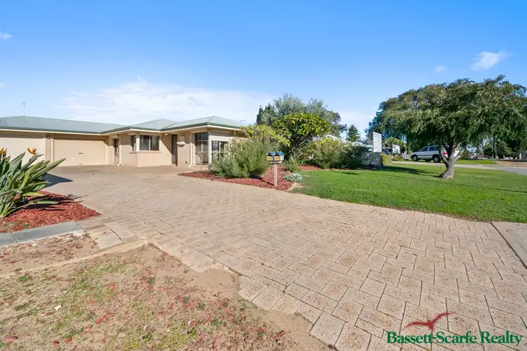 Fifth view of Homely semi-detached listing, 25A Scott Street, Mandurah WA 6210