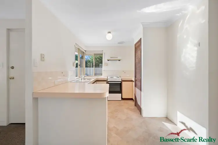 Sixth view of Homely semi-detached listing, 25A Scott Street, Mandurah WA 6210