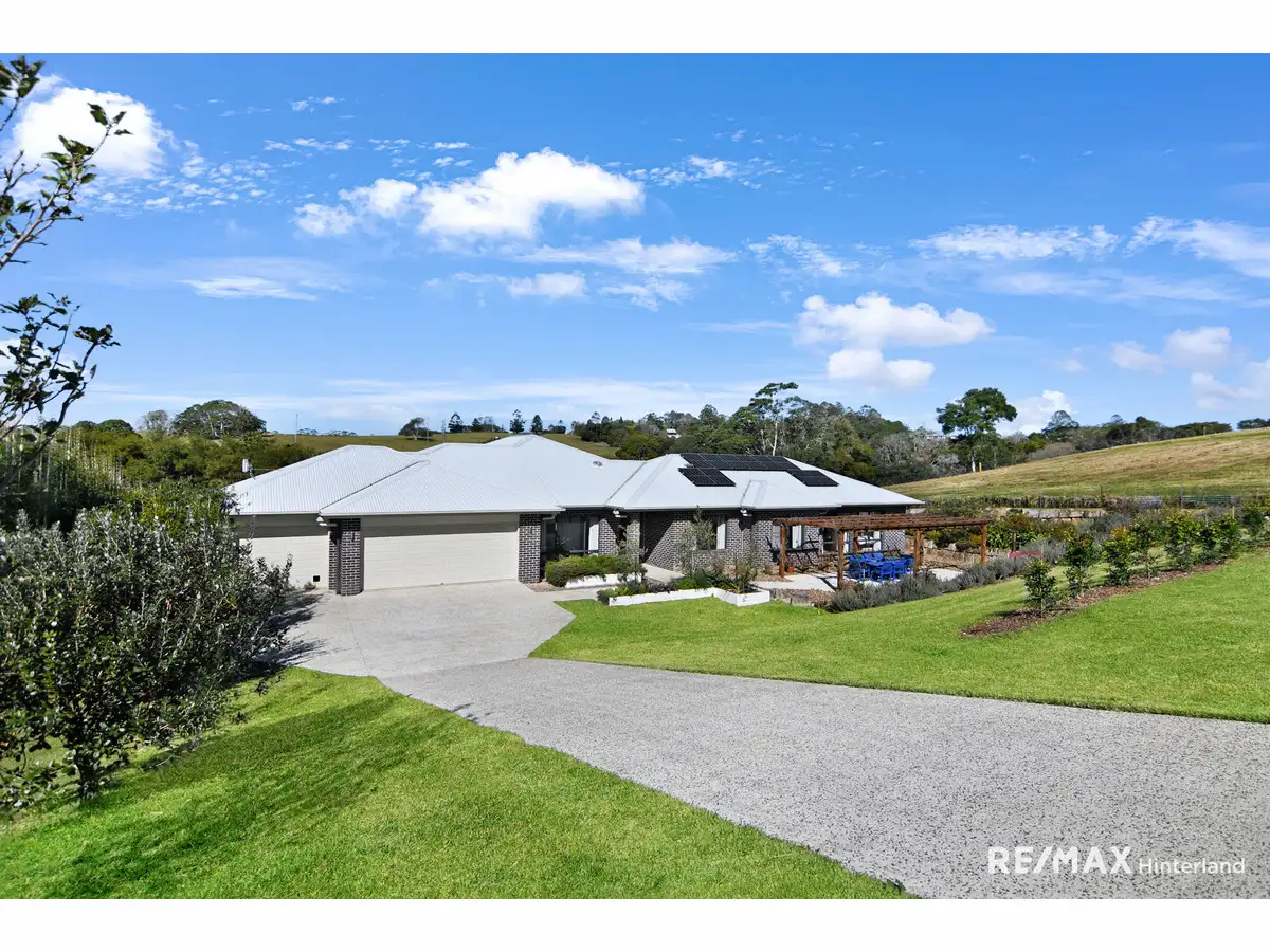Main view of Homely house listing, 156 Tallowwood Street, Maleny QLD 4552