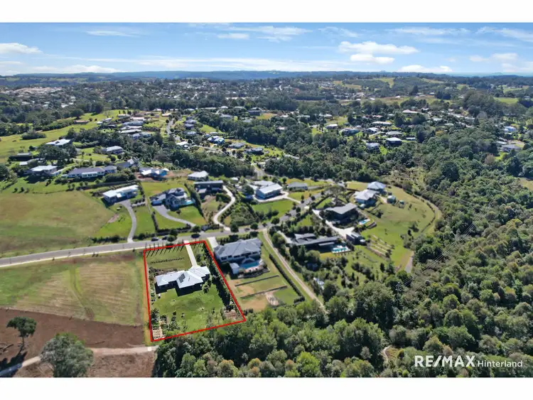 Second view of Homely house listing, 156 Tallowwood Street, Maleny QLD 4552