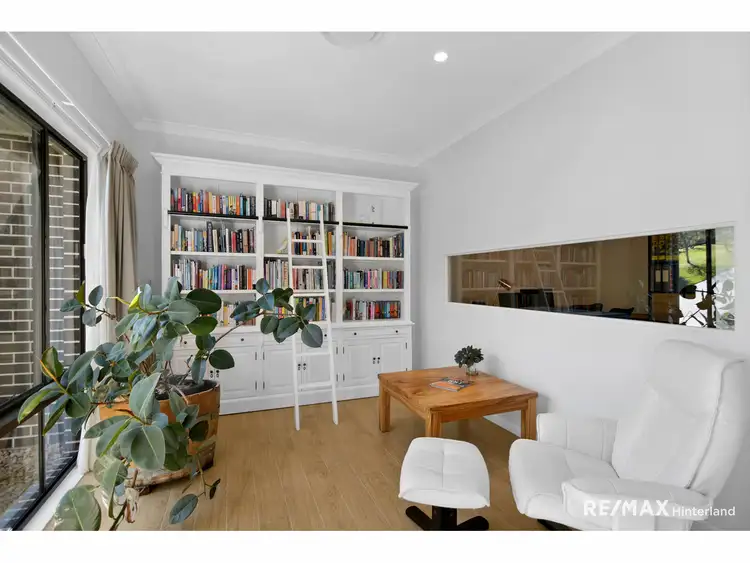 Fourth view of Homely house listing, 156 Tallowwood Street, Maleny QLD 4552