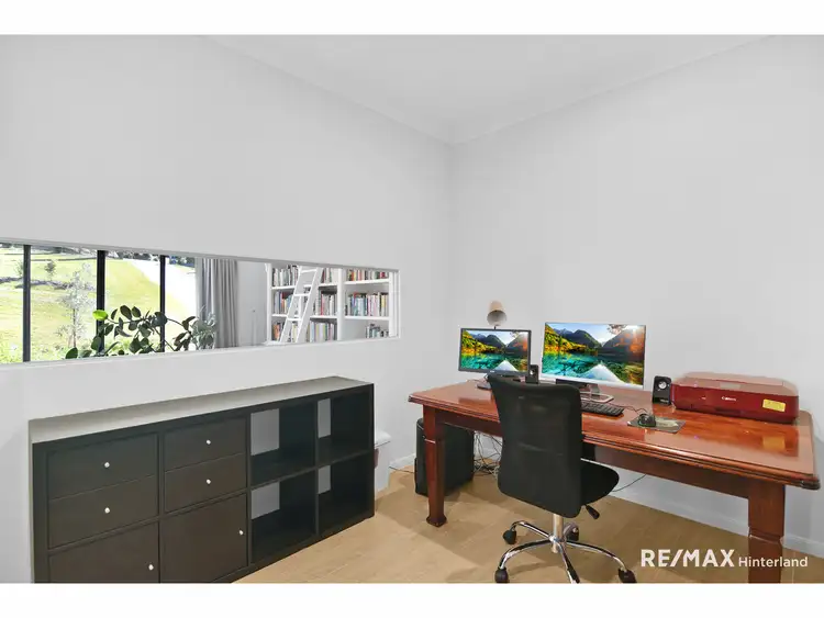 Fifth view of Homely house listing, 156 Tallowwood Street, Maleny QLD 4552