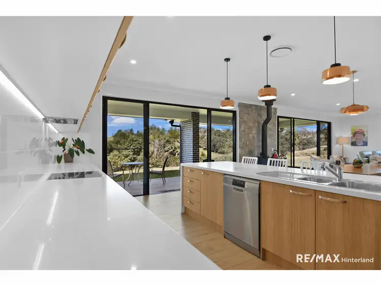 Sixth view of Homely house listing, 156 Tallowwood Street, Maleny QLD 4552