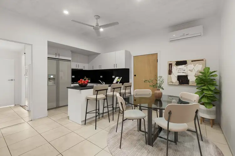 Fourth view of Homely house listing, 154 Jellicoe Street, North Toowoomba QLD 4350