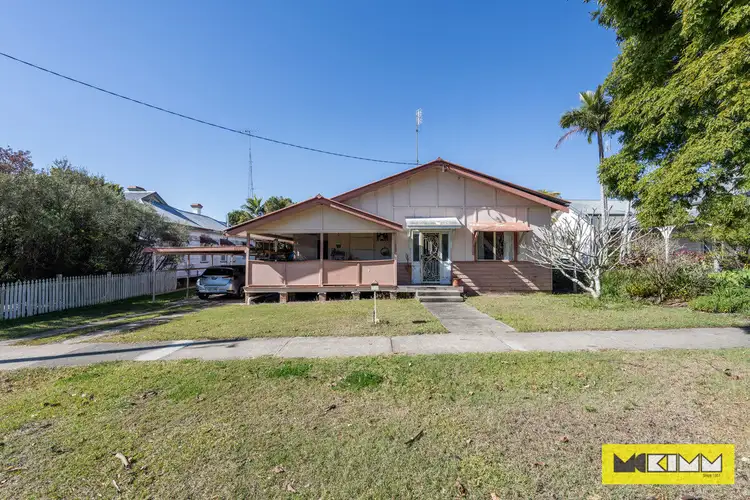 135 Bent Street, South Grafton NSW 2460