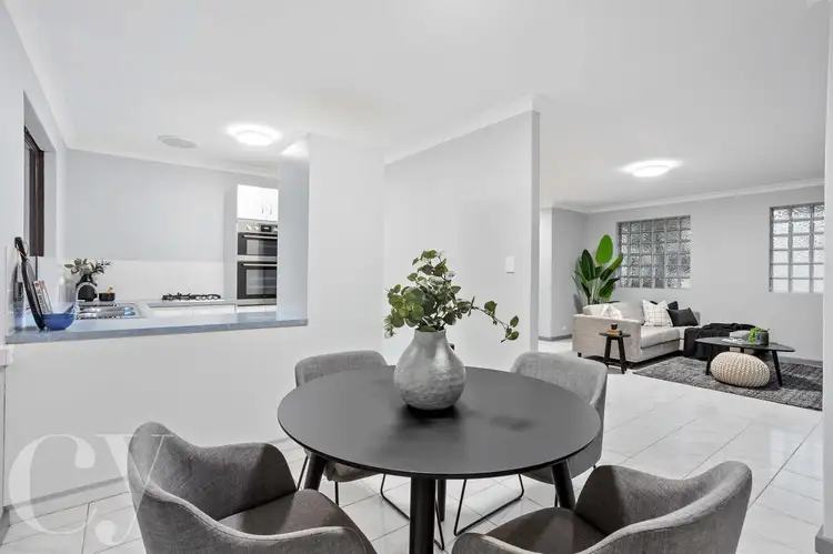 1/19 Point Walter Road, Bicton WA 6157