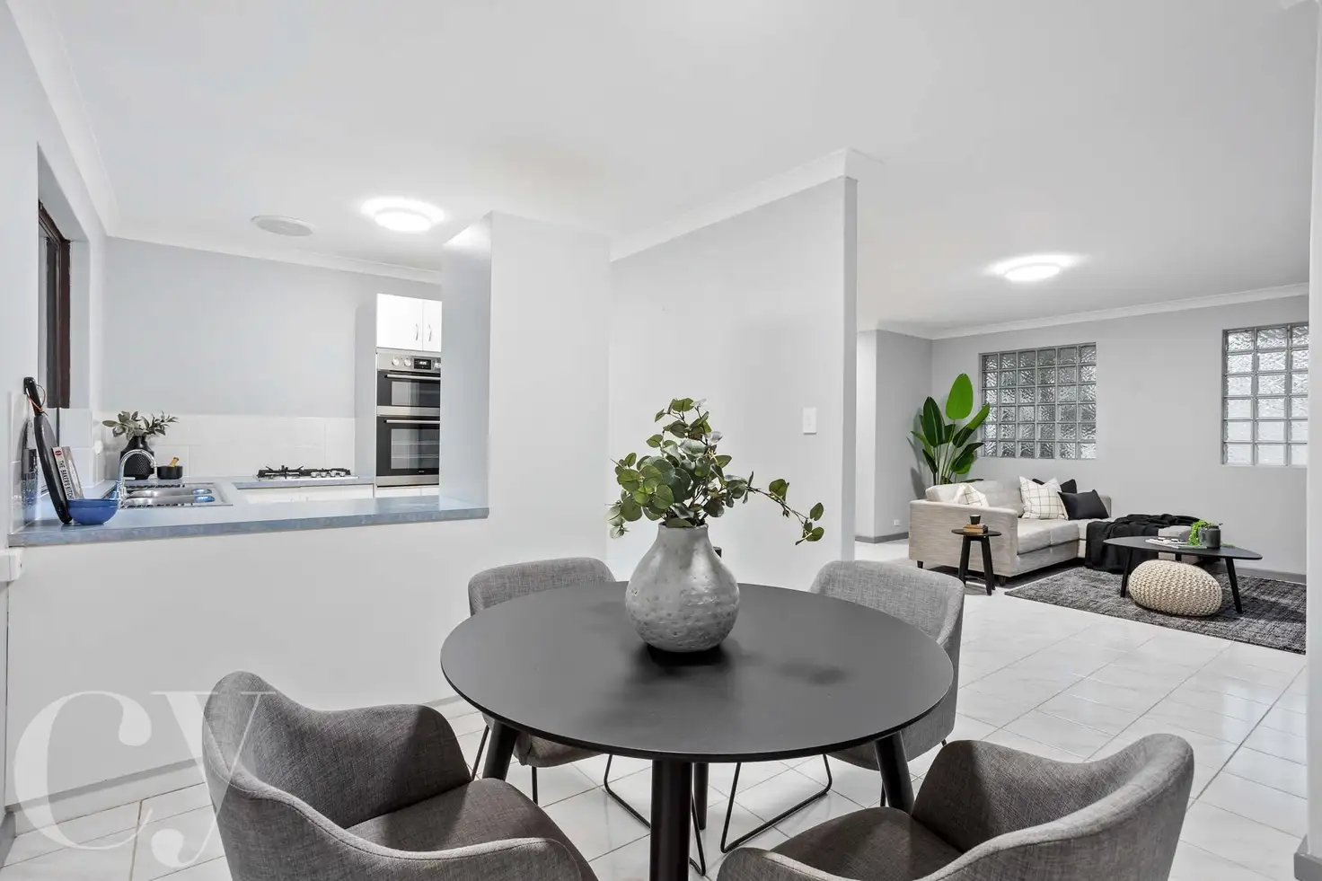 Main view of Homely villa listing, 1/19 Point Walter Road, Bicton WA 6157