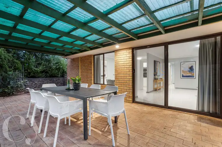 Fifth view of Homely villa listing, 1/19 Point Walter Road, Bicton WA 6157