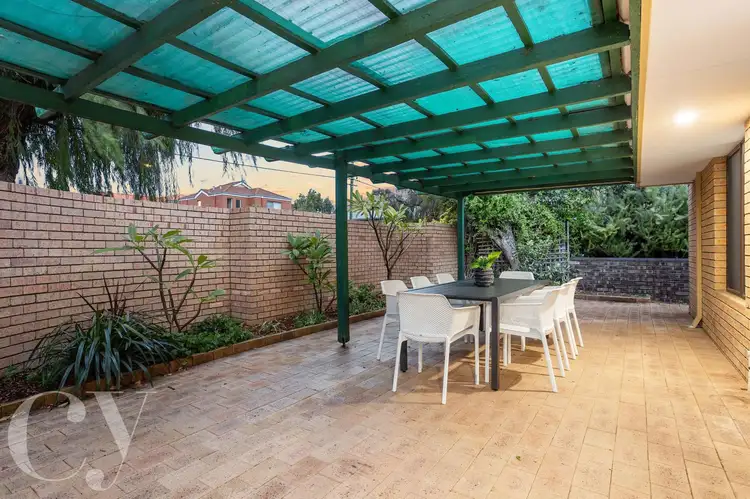 Sixth view of Homely villa listing, 1/19 Point Walter Road, Bicton WA 6157