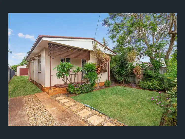 150 Turner Street, Scarborough QLD 4020