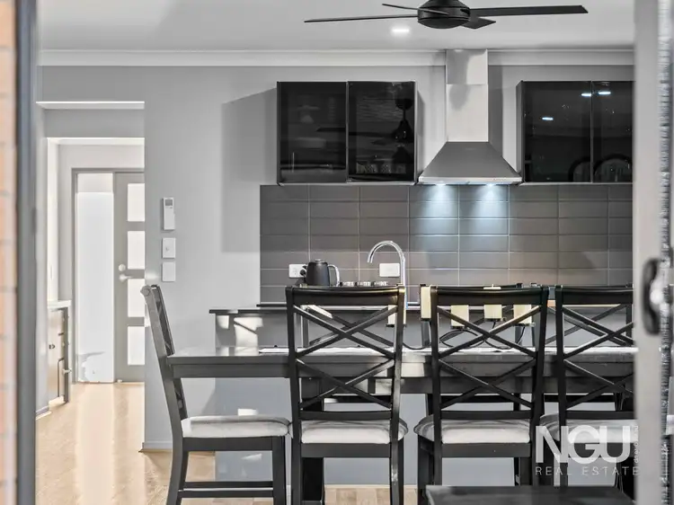 Third view of Homely house listing, 22 Blackberry Way, Ripley QLD 4306