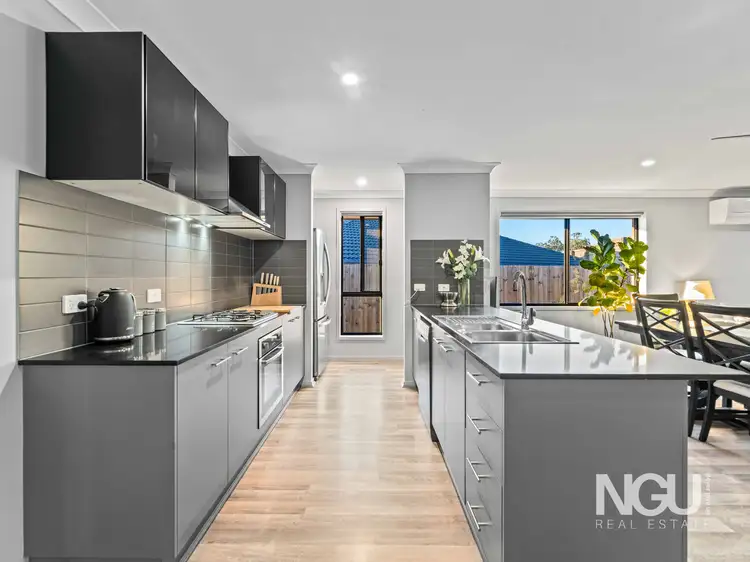 Fifth view of Homely house listing, 22 Blackberry Way, Ripley QLD 4306