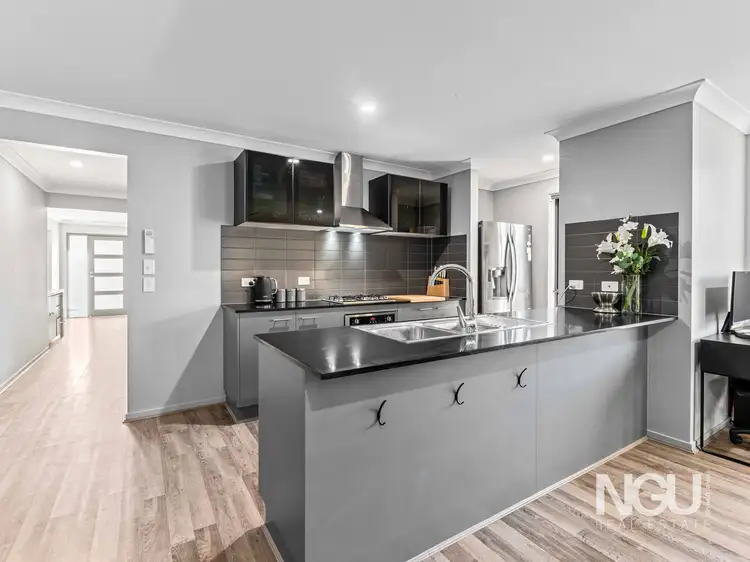 Sixth view of Homely house listing, 22 Blackberry Way, Ripley QLD 4306