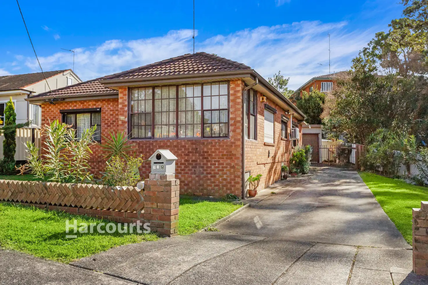 Main view of Homely house listing, 298 Cowper Street, Warrawong NSW 2502