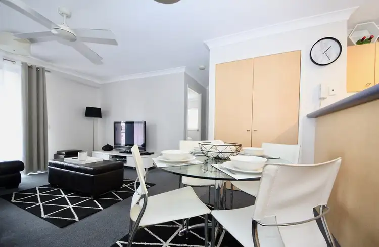 Second view of Homely apartment listing, 26/20-26 Anne Avenue, Broadbeach QLD 4218