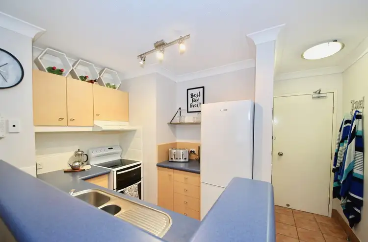 Fourth view of Homely apartment listing, 26/20-26 Anne Avenue, Broadbeach QLD 4218