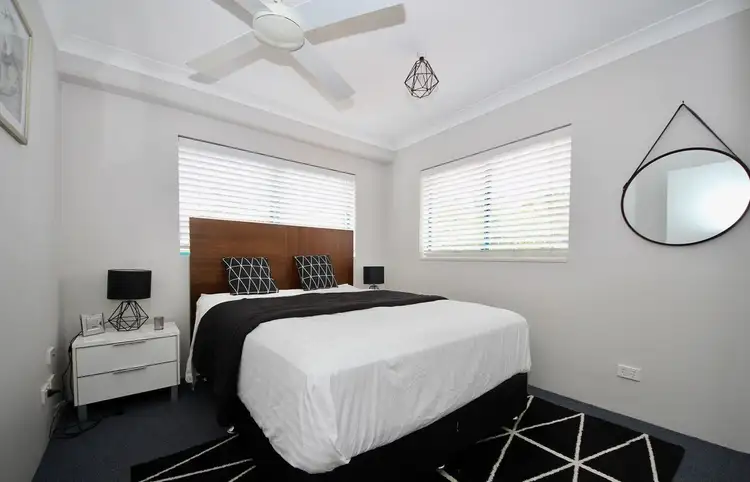 Fifth view of Homely apartment listing, 26/20-26 Anne Avenue, Broadbeach QLD 4218