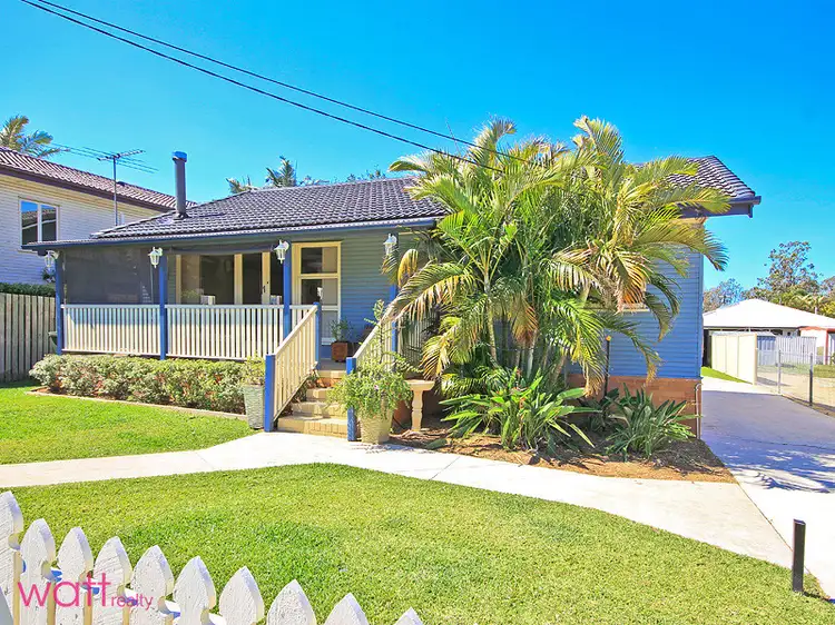 20 Dulendella Street, Zillmere QLD 4034