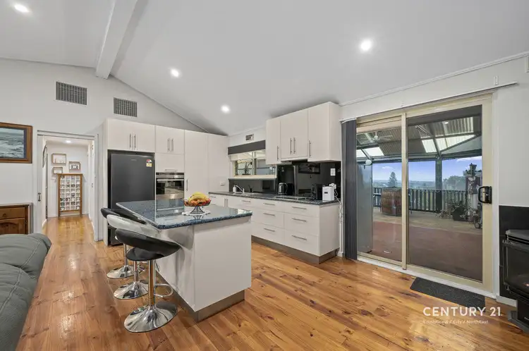 Third view of Homely house listing, 23 Darwendale Street, Huntfield Heights SA 5163