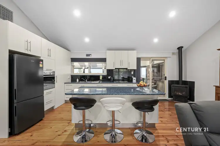 Fourth view of Homely house listing, 23 Darwendale Street, Huntfield Heights SA 5163