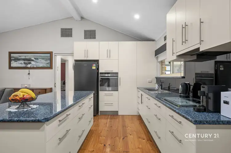 Fifth view of Homely house listing, 23 Darwendale Street, Huntfield Heights SA 5163