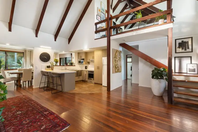 Main view of Homely house listing, 42 Broadwater Esplanade, Bilambil Heights NSW 2486
