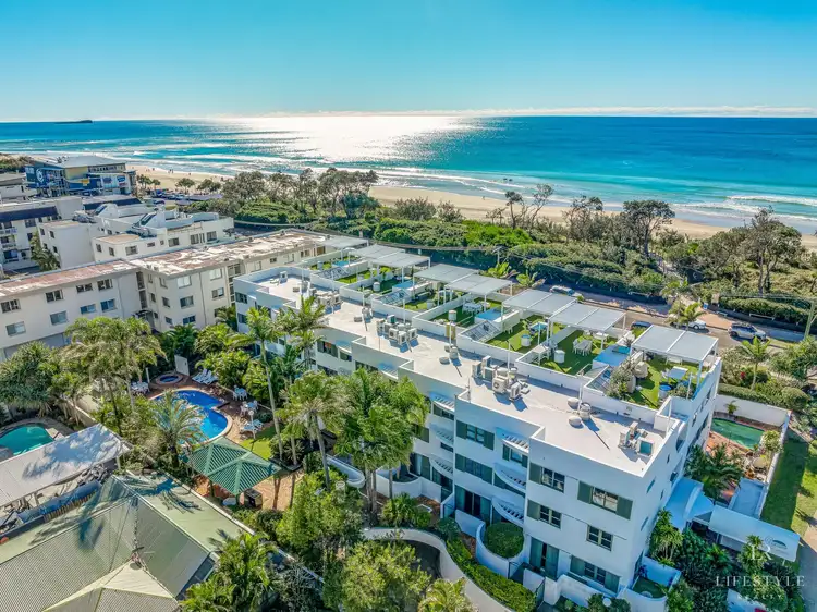 Fourth view of Homely apartment listing, 12/52-54 Alexandra Parade, Maroochydore QLD 4558