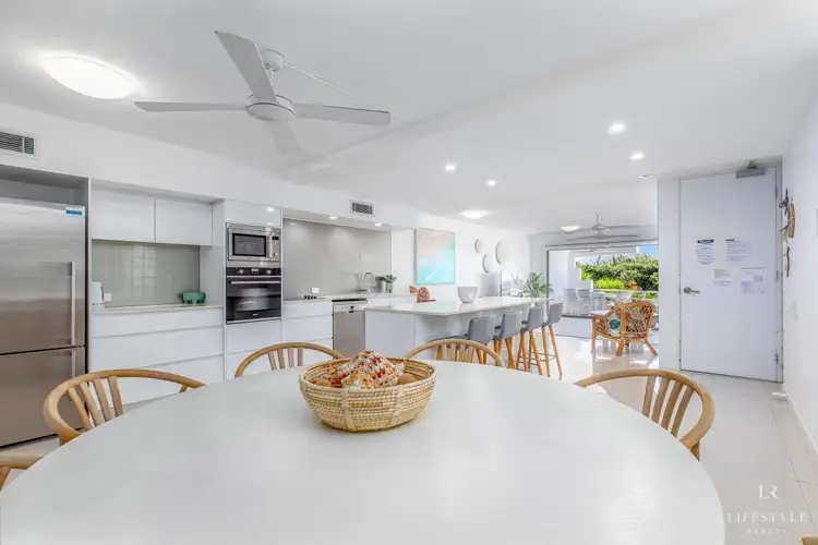 Sixth view of Homely apartment listing, 12/52-54 Alexandra Parade, Maroochydore QLD 4558