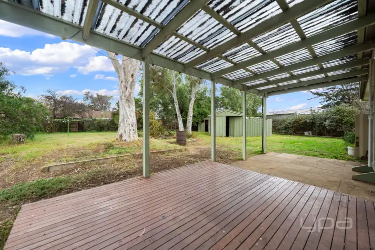 Main view of Homely house listing, 5 Kurrajong Crescent, Melton South VIC 3338