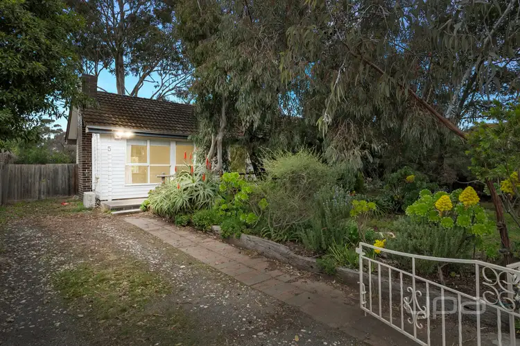 Third view of Homely house listing, 5 Kurrajong Crescent, Melton South VIC 3338