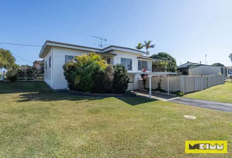 15 Norrie Street, South Grafton NSW 2460