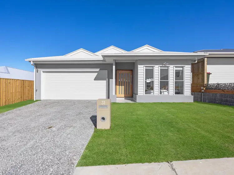 31 Jolly Mews, Ripley QLD 4306