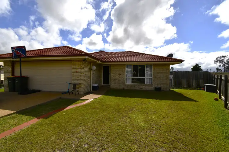 Main view of Homely house listing, 26 William Close, Gracemere QLD 4702