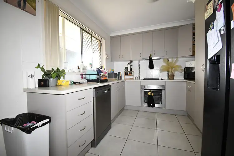 Second view of Homely house listing, 26 William Close, Gracemere QLD 4702